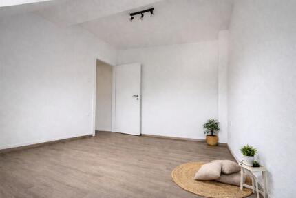 2-Zimmer-Wohnung ideal für kleine Familie - Duisburg Beeck