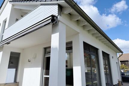 Architektenhaus in Zöllnitz bei Jena - Bucha