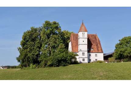 Haus zum Kaufen in Tuntenhausen Oberrain 1.500.000,00 € 280 m² - Tuntenhausen / Oberrain