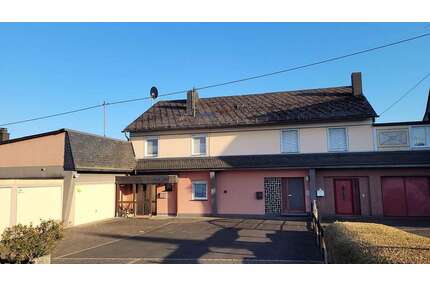 Wohnung zum Kaufen in Sensweiler 65.000,00 € 79 m²