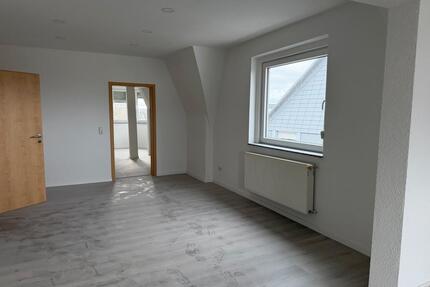 XXX Zentrum Hachenburg 125 qm Wohnung XXX