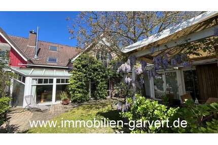 Wohnung zum Kaufen in Rhede 379.000,00 € 145 m²