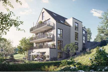 Wohnung zum Kaufen in Bad Malente-Gremsmühlen 362.306,00 € 73.94 m²