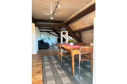 Ferienwohnung Bliesgau Homburg - 250,00&nbsp;EUR Kaltmiete, in Homburg (PLZ: 66424)