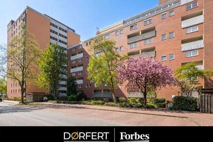 Wohnung zum Kaufen in Hannover 299.000,00 € 110.6 m²