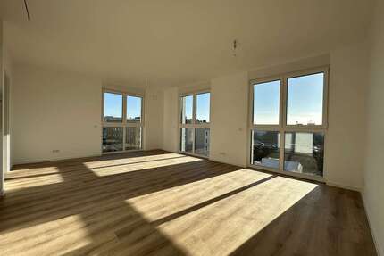 Wohnung zum Mieten in Berlin 1.416,80 € 50.6 m²