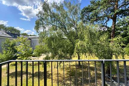 Wohnung zum Mieten in Berlin 1.389,18 € 71.35 m²