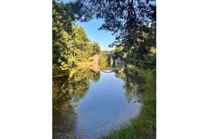 Zimmer Bad Muskau - 350,00&nbsp;EUR Kaltmiete, ca.&nbsp; 80,00&nbsp;m&sup2; in Bad Muskau (PLZ: 02953)