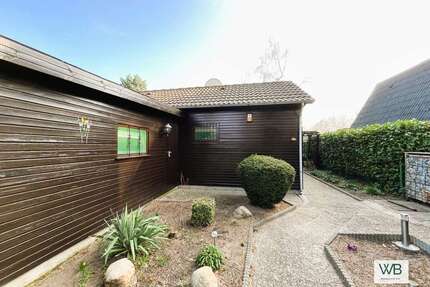 Haus zum Kaufen in Bokensdorf 90.000,00 € 40 m²