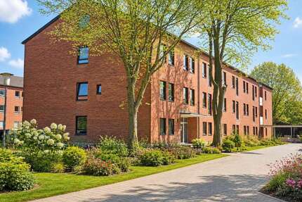 Wohnung zum Mieten in Kellinghusen 500,00 € 40 m²