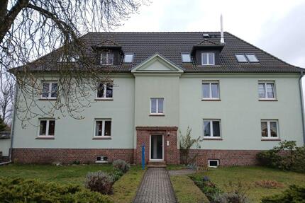 3-Zimmerwohnung in Großräshen - 611,00&nbsp;EUR Kaltmiete, ca.&nbsp; 81,50&nbsp;m&sup2; in Großräschen (PLZ: 01983)