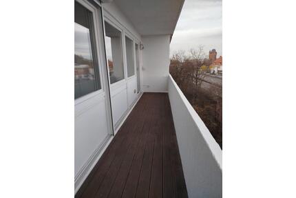 3-Zimmer Wohnung zur Vermietung - Worms