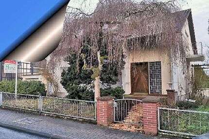 Haus zum Kaufen in Wiesbaden 1.090.000,00 € 120 m²