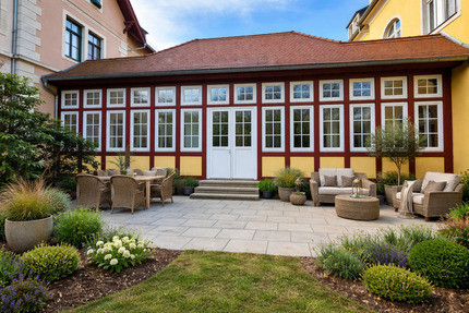 Wohnung zum Mieten in Radebeul 1.602,00 € 80.1 m²