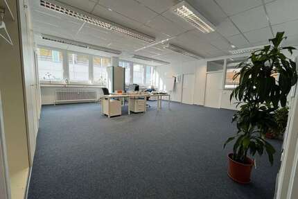 Büro in Filderstadt 1.350,00 € 130 m²