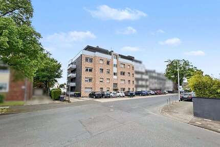 Wohnung zum Kaufen in Düren 169.000,00 € 72 m²