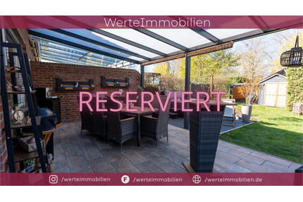 Haus zum Kaufen in Hamm 389.000,00 € 114 m²