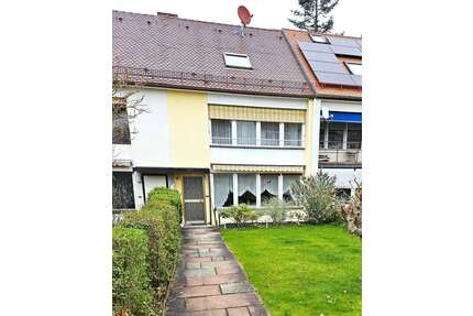 Haus zum Kaufen in Nürnberg 475.000,00 € 132 m²