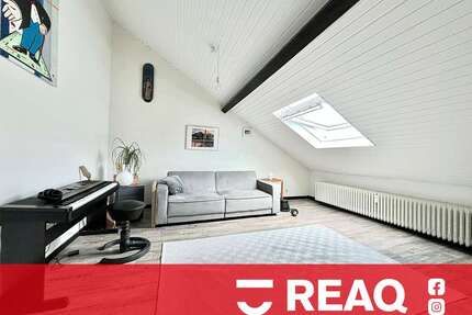 Wohnung zum Mieten in Aachen 475,00 € 43 m²