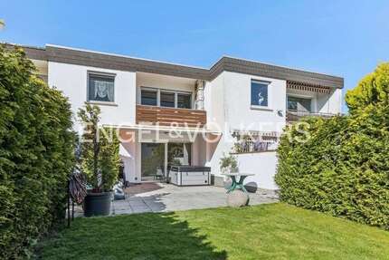 Haus zum Kaufen in Schwalbach 620.000,00 € 153 m²