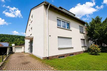 Haus zum Kaufen in Höxter 270.000,00 € 260 m²