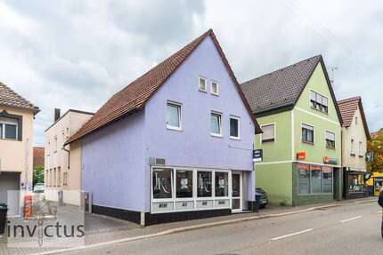 Haus zum Kaufen in Heilbronn 349.000,00 € 141.34 m²