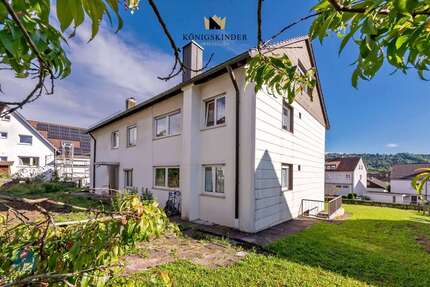 Haus zum Kaufen in Remshalden 699.000,00 € 209.22 m²