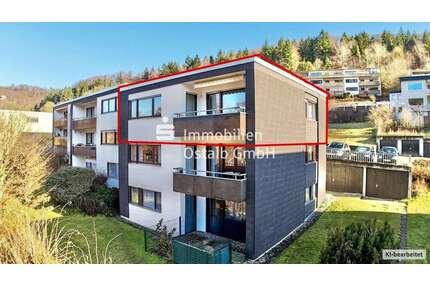 Wohnung zum Kaufen in Oberkochen 189.000,00 € 77.43 m²