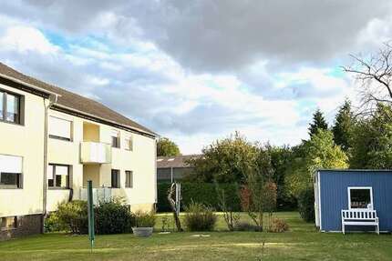 Wohnung zum Kaufen in Garbsen OT. Schloß Ricklingen 199.000,00 € 80 m²