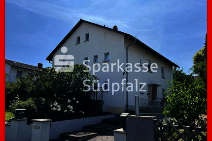 Wohnung zum Kaufen in Bad Bergzabern 198.000,00 € 97 m²