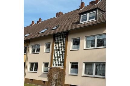 62qm Mietwohnung in Top Wohnlage von Ge-Buer - Bochum Günnigfeld