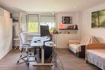 Wohnung zum Kaufen in Leverkusen 70.000,00 € 28 m²