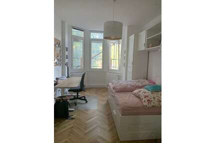 Wohnung zum Mieten in Mannheim 1.200,00 € 95 m²