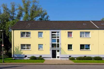 Wohnung zum Mieten in Gelsenkirchen 499,00 € 62.44 m²