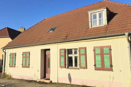 Haus zum Kaufen in Werder (Havel) 287.500,00 € 130 m²