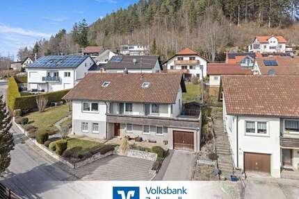 Haus zum Kaufen in Meßstetten 320.000,00 € 170 m²