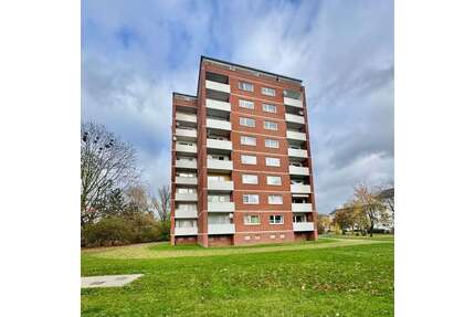 Wohnung zum Kaufen in Achim 59.000,00 € 42 m²