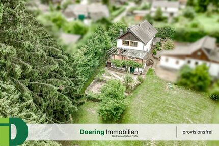 Charmantes Wohnhaus in Traumlage – Oberpleis Weiler Hartenberg - Königswinter / Oberpleis
