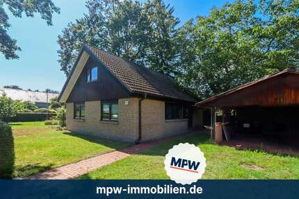Haus zum Kaufen in Falkensee 450.000,00 € 95 m²