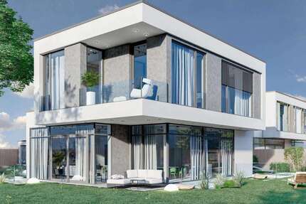 Haus zum Kaufen in Gräfelfing 3.990.000,00 € 261 m²