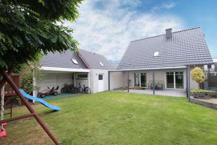 Haus zum Kaufen in Ibbenbüren 349.000,00 € 125 m²