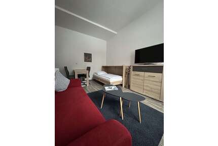 Wohnung zum Kaufen in Neuglobsow 120.500,00 € 42 m²