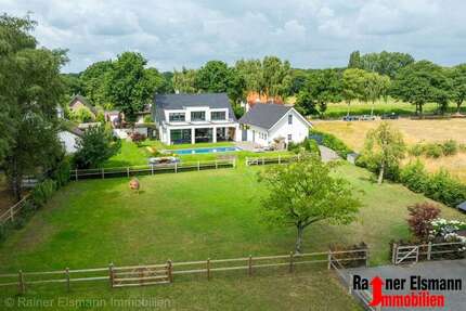 Haus zum Kaufen in Emmerich am Rhein (Elten) 1.495.000,00 € 226 m²