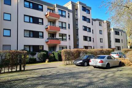 Wohnung zum Kaufen in Gelsenkirchen 69.000,00 € 55.6 m²