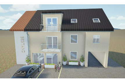 NEUMANN-Projektiertes Grundstück mit Altbestand in top Lage ! - Ingolstadt Ringsee