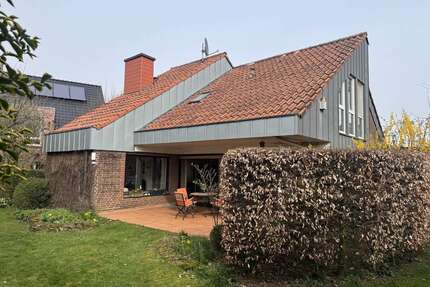 Haus zum Kaufen in Telgte Vadrup 438.000,00 € 139 m² - Telgte / Vadrup