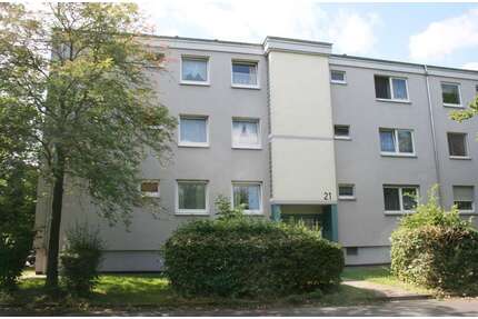 Wohnung zum Mieten in Kassel 573,00 € 59.83 m²
