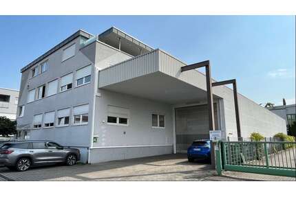 Halle in Bietigheim-Bissingen 8.000,00 € 1150 m²