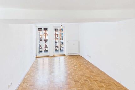 Charmante Wohnung in zentraler Innenstadtlage von Rotenburg a. d. Fulda! - Rotenburg an der Fulda