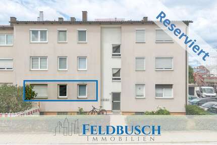 Wohnung zum Kaufen in Neumarkt in der Oberpfalz 195.000,00 € 66.84 m²